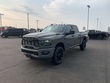 2026 Ram 2500 BIG HORN CREW CAB 4X4 6'4 BOX Pickup
