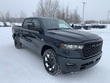 2026 Ram 1500 BIG HORN CREW CAB 4X4 5'7 BOX Pickup