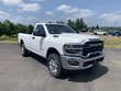 2026 Ram 3500 BIG HORN REGULAR CAB 4X4 8' BOX Pickup
