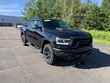 2021 Ram 1500 Rebel Truck Crew Cab