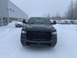 2026 Ram 1500 BIG HORN CREW CAB 4X4 5'7 BOX Pickup