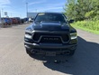 2021 Ram 1500 Rebel Truck Crew Cab