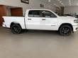 2026 Ram 1500 LARAMIE CREW CAB 4X4 5'7 BOX Pickup