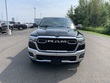 2026 Ram 1500 BIG HORN CREW CAB 4X4 5'7 BOX Pickup