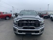 2026 Ram 2500 BIG HORN CREW CAB 4X4 6'4 BOX Pickup