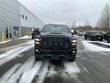 2026 Ram 2500 BLACK EXPRESS CREW CAB 4X4 6'4 BOX Pickup