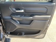 2025 Ram 1500 Tradesman Truck Crew Cab