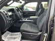 2026 Ram 1500 BIG HORN CREW CAB 4X4 5'7 BOX Pickup