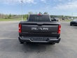 2026 Ram 1500 BIG HORN CREW CAB 4X4 5'7 BOX Pickup
