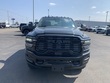 2026 Ram 2500 BIG HORN CREW CAB 4X4 6'4 BOX Pickup