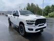 2026 Ram 2500 BLACK EXPRESS CREW CAB 4X4 6'4 BOX Pickup
