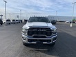 2026 Ram 2500 BIG HORN CREW CAB 4X4 6'4 BOX Pickup