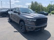 2026 Ram 1500 EXPRESS QUAD CAB 4X4 6'4 BOX Pickup