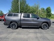 2025 Ram 1500 Tradesman Truck Crew Cab