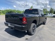 2026 Ram 2500 BIG HORN CREW CAB 4X4 6'4 BOX Pickup