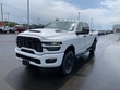 2026 Ram 2500 BLACK EXPRESS CREW CAB 4X4 6'4 BOX Pickup