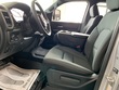 2026 Ram 1500 WARLOCK CREW CAB 4X4 5'7 BOX Pickup