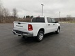 2026 Ram 1500 BIG HORN CREW CAB 4X4 5'7 BOX Pickup