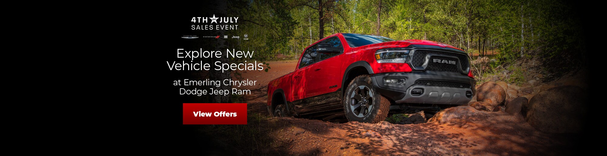 New Chrysler Dodge Jeep Ram & Used Car Dealer in Springville, NY