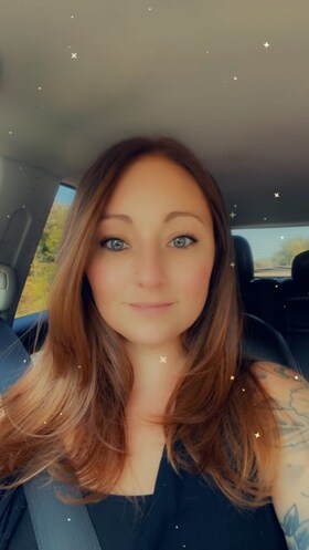 Staff member Samantha Zimmer from b46bed8b765f