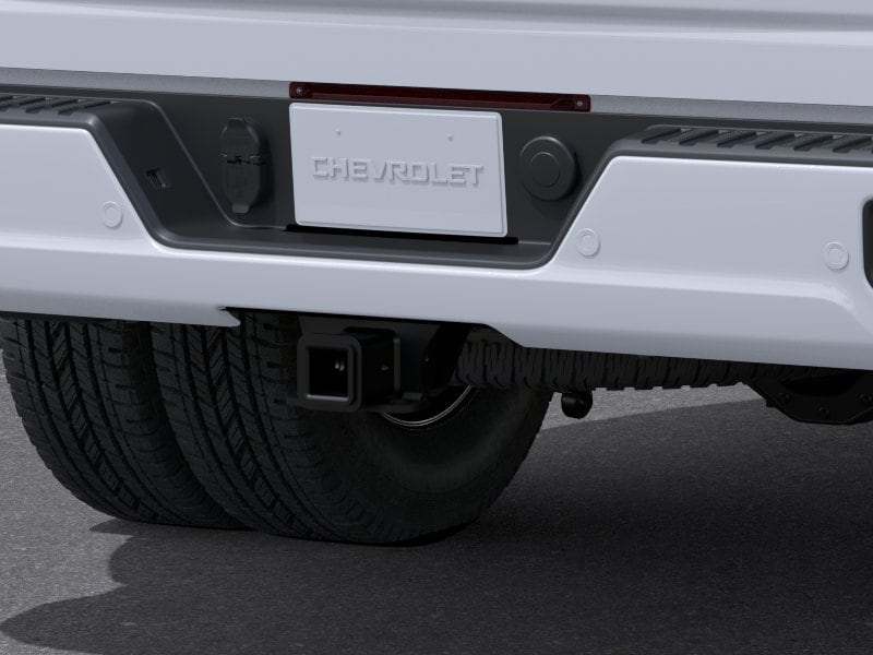 2026 Chevrolet Silverado 3500 HD High Country - Photo 14