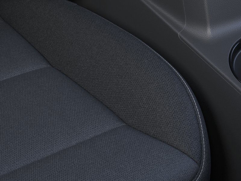 2025 Chevrolet Colorado Work Truck - Photo 25