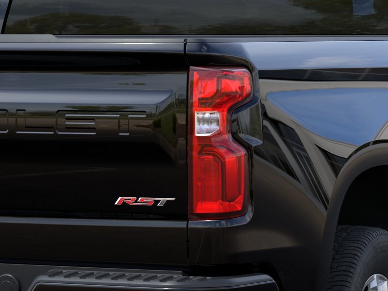 2026 Chevrolet Silverado 1500 RST - Photo 11