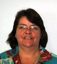 Staff member SUE LEVESQUE from ID_88527374846a
