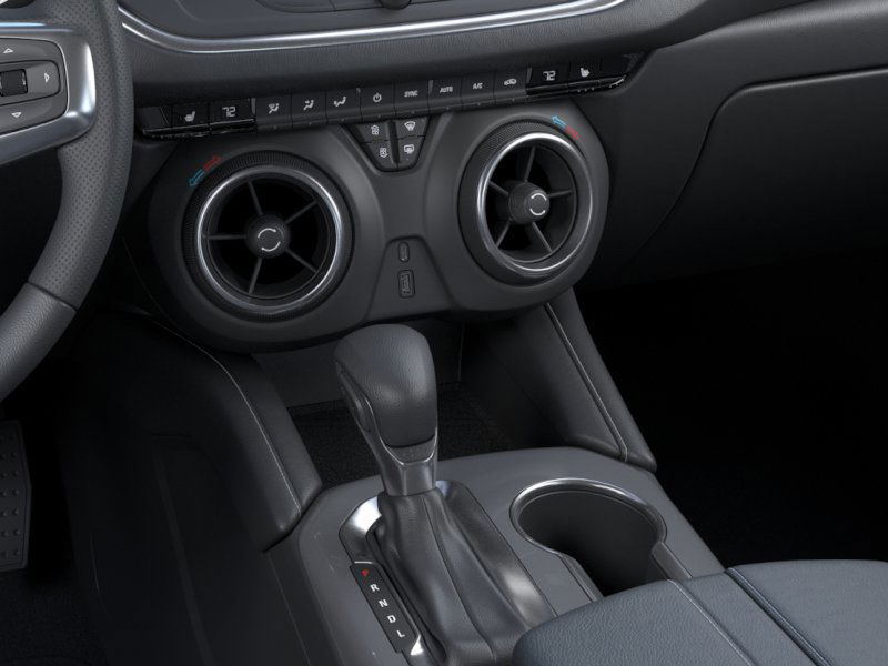 2025 Chevrolet Blazer 2LT - Photo 23
