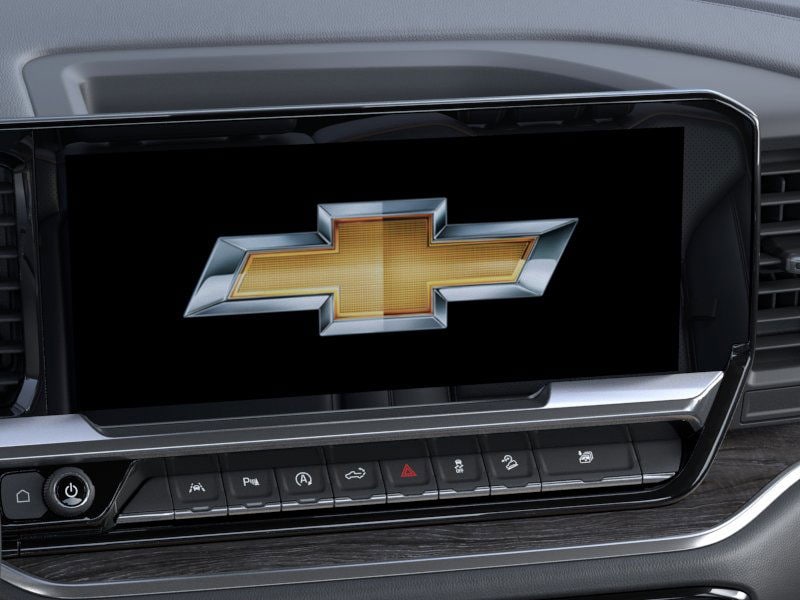 2026 Chevrolet Silverado 1500 LTZ - Photo 20