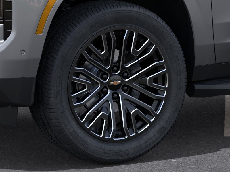 2026 Chevrolet Tahoe RST - Photo 9