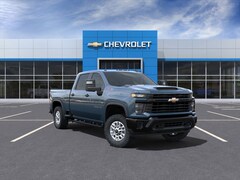 2025 Chevrolet Silverado 2500 HD WT Truck