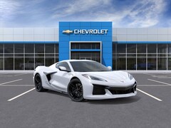 2025 Chevrolet Corvette Z06 2LZ Coupe