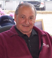 Staff member RAY ROUX from ID_f8a412dd7153
