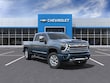 Chevrolet Silverado 2500 HD