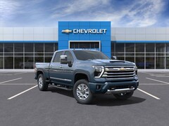 2025 Chevrolet Silverado 2500 HD High Country Truck