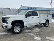  Chevrolet Silverado 3500 HD