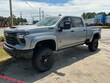  Chevrolet Silverado 2500 HD