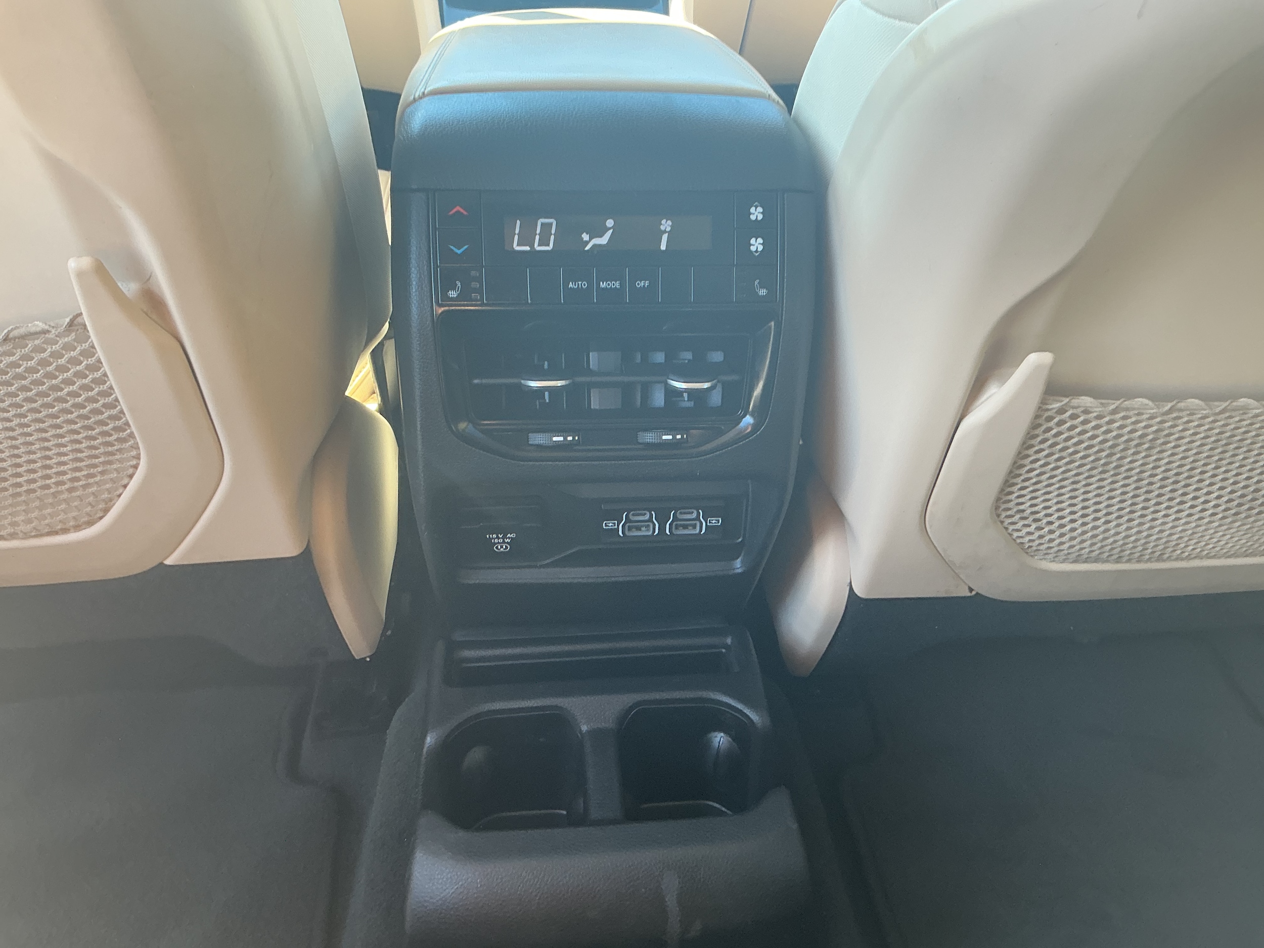 2021 Jeep Grand Cherokee L Limited - Photo 11