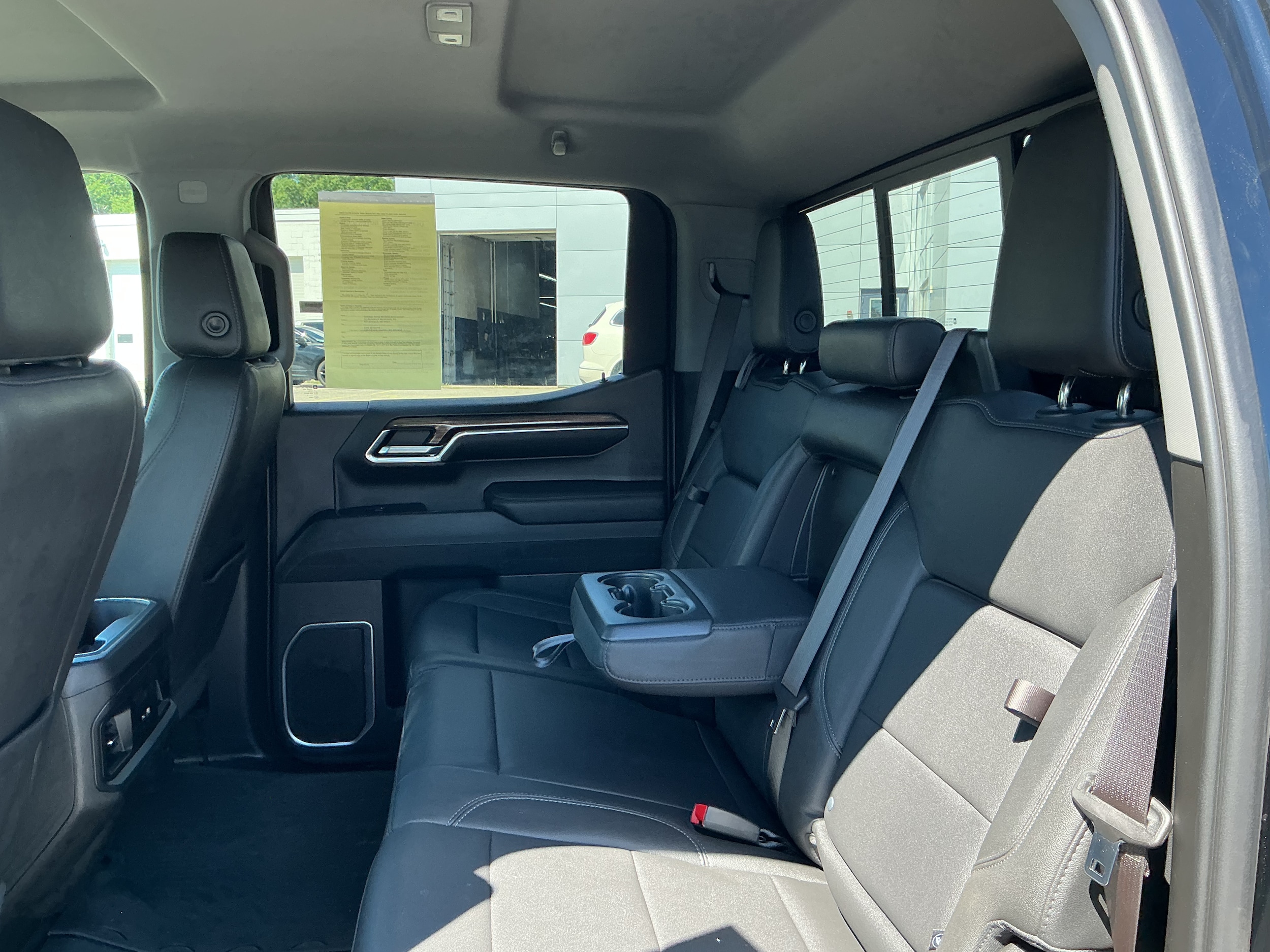 2023 Chevrolet Silverado 1500 RST - Photo 10