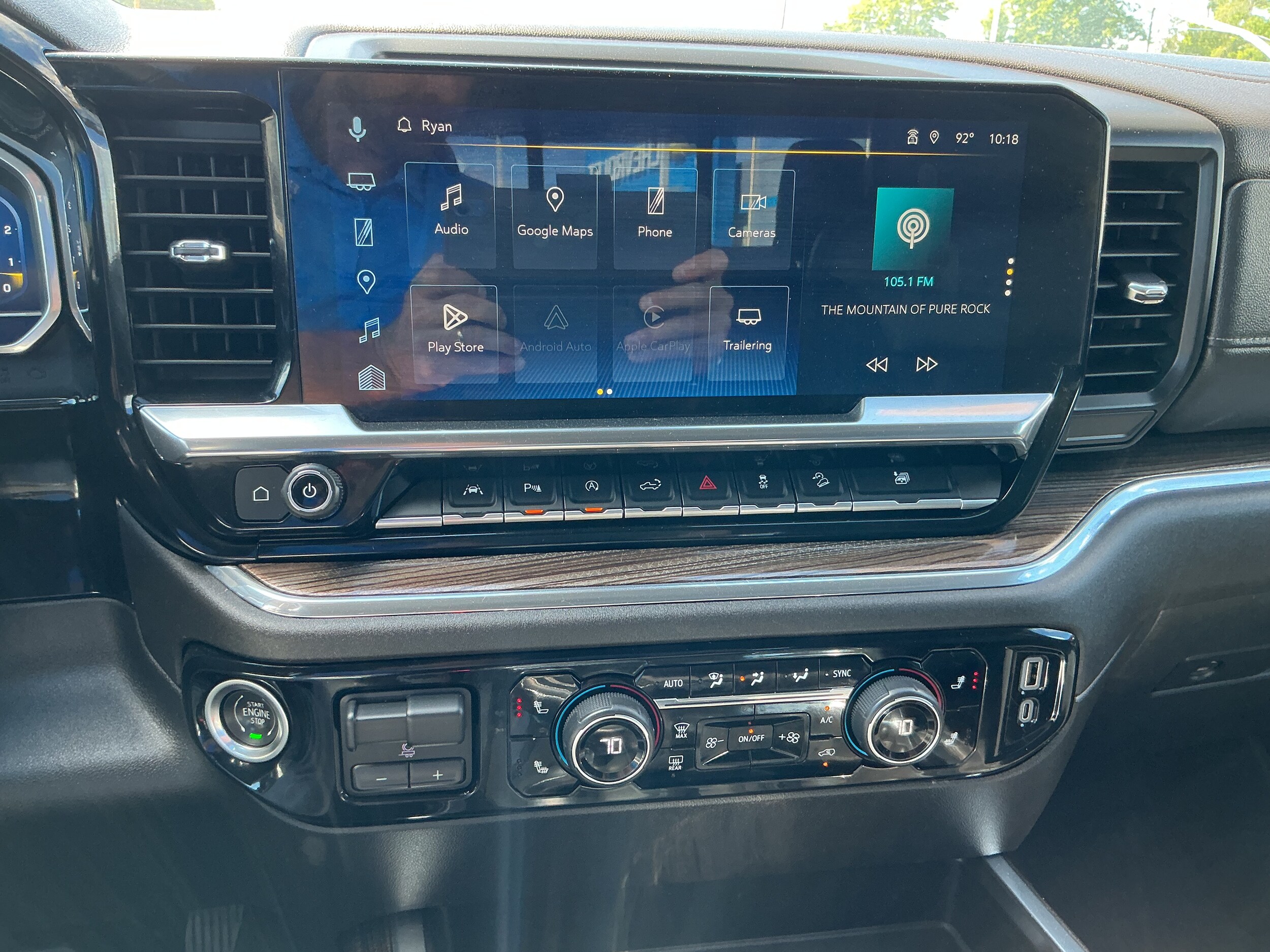 2023 Chevrolet Silverado 1500 RST - Photo 8
