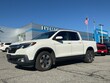  Honda Ridgeline