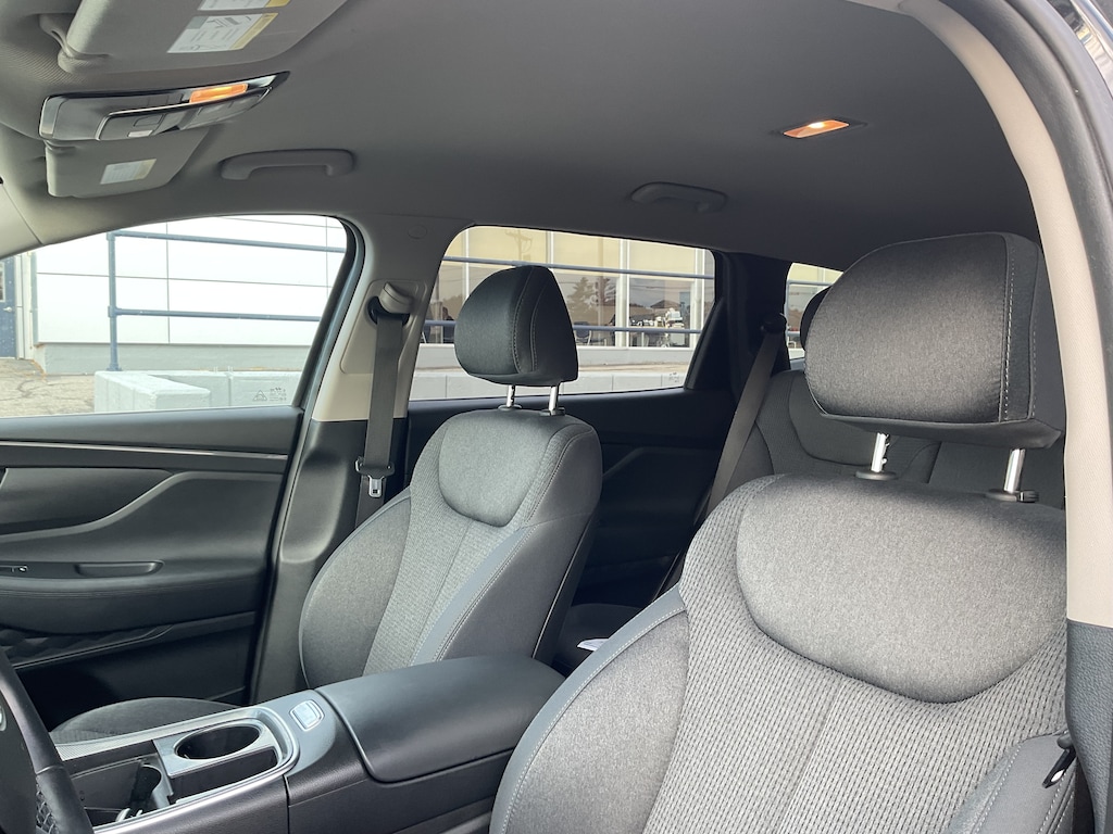 Used 2023 Hyundai Santa Fe SEL