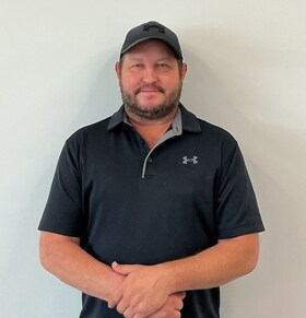 Staff member Eric Wright from ID_f8a412dd7153