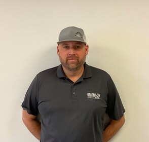 Staff member JOSH WYMAN from ID_f8a412dd7153
