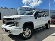  Chevrolet Silverado 2500 HD