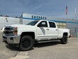  Chevrolet Silverado 2500 HD