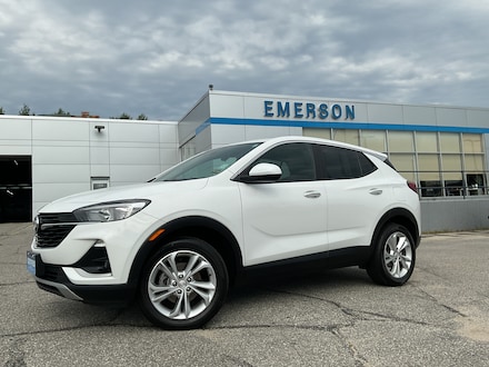 2023 Buick Encore GX Preferred SUV
