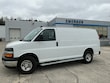  Chevrolet Express Cargo 2500