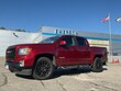 GMC Canyon